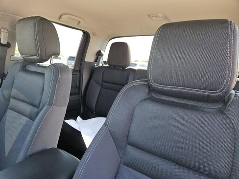 Used 2022 Nissan Frontier SV w/ Technology Package image 23
