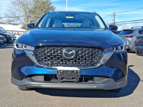 Certified 2023 MAZDA CX-5 AWD 2.5 S image 2