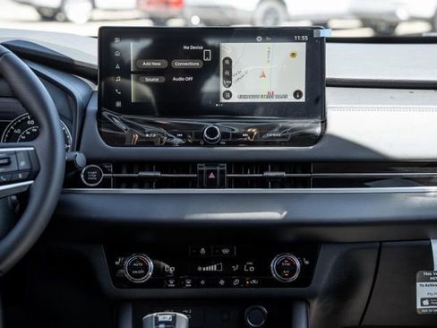 New 2026 Mitsubishi Outlander AWD image 21