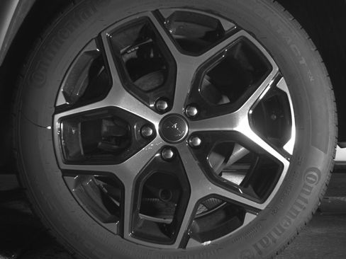 Used 2025 Jeep Compass Limited image 14