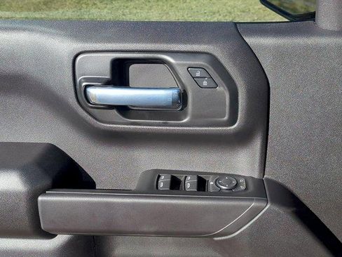 New 2026 Chevrolet Silverado 1500 Custom Trail Boss w/ LPO, Dark Essentials Package AWD/4WD image 22