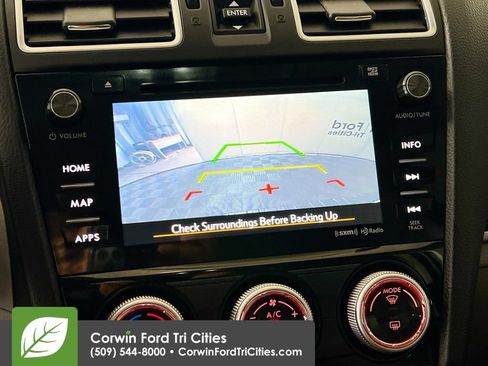 Used 2018 Subaru Forester 2.5i Limited AWD/4WD image 21