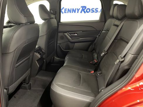 New 2026 MAZDA CX-5 Preferred AWD/4WD image 11