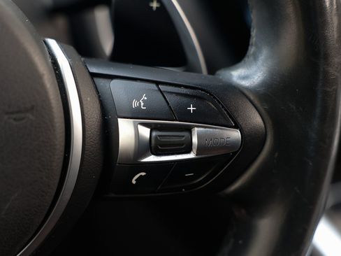 Used 2018 BMW 430i Convertible RWD image 30