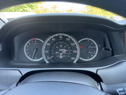 Used 2015 Honda Accord EX-L image 20