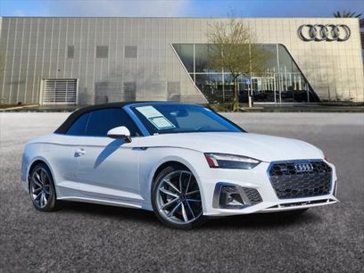 Certified 2024 Audi A5 2.0T Premium