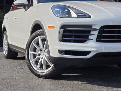 Used 2019 Porsche Cayenne image 11