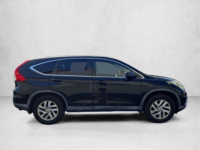 Used 2016 Honda CR-V EX image 4