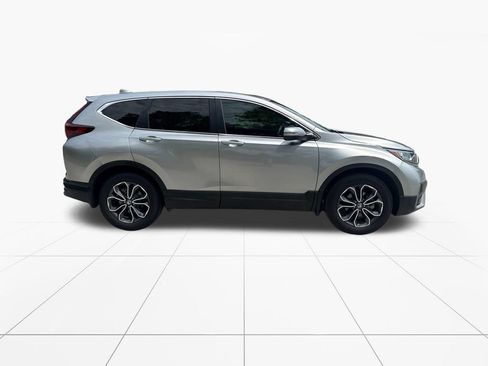 Used 2020 Honda CR-V EX image 9