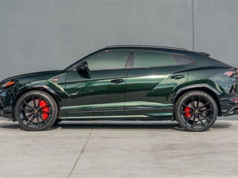 Used 2020 Lamborghini Urus image 5