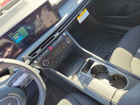 New 2026 Hyundai Sonata SEL FWD image 25