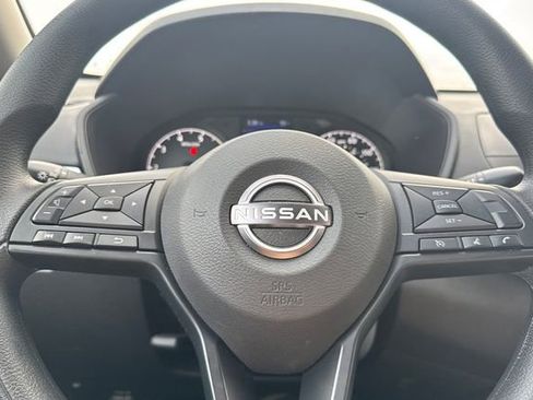 Used 2025 Nissan Altima 2.5 S image 24