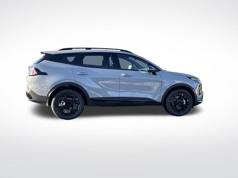 New 2026 Kia Sportage X-Line image 6