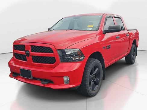 Used 2013 RAM 1500 Express AWD/4WD image 7