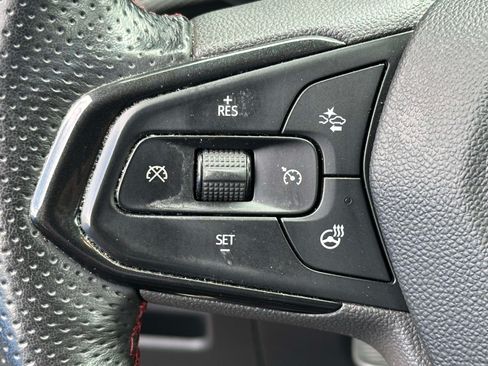 Used 2023 Chevrolet TrailBlazer RS w/ Convenience Package AWD/4WD image 21