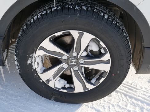 Used 2017 Honda CR-V LX image 15