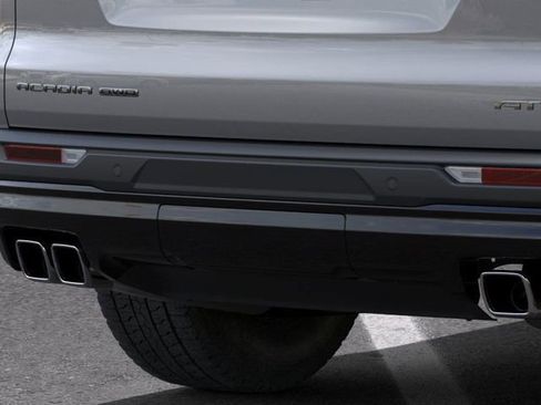 New 2025 GMC Acadia AT4 w/ Super Cruise Package image 14
