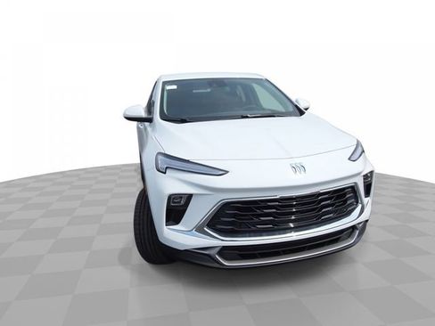 New 2026 Buick Encore GX Preferred w/ Comfort Package image 3