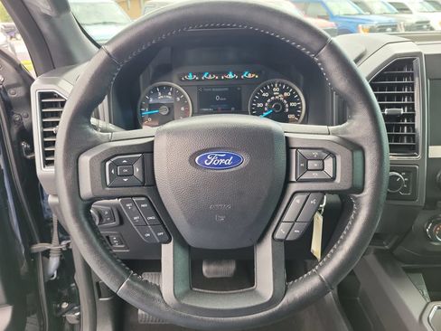 Certified 2018 Ford F150 XLT w/ Equipment Group 301A Mid AWD/4WD image 23