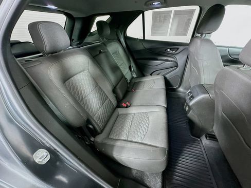 Used 2020 Chevrolet Equinox LT AWD/4WD image 34
