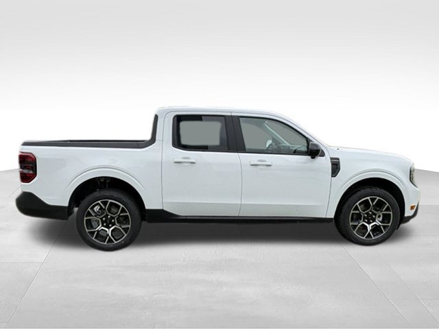 New 2026 Ford Maverick Lariat AWD/4WD image 20