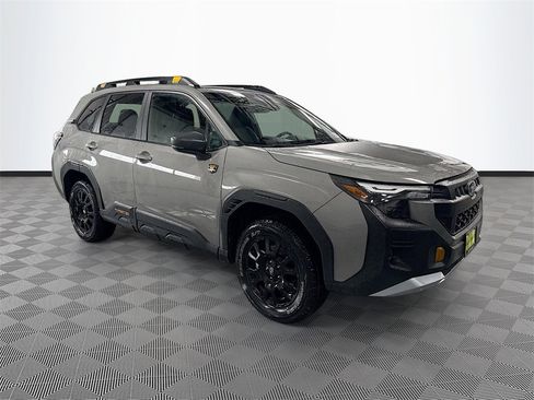New 2026 Subaru Forester Wilderness image 3