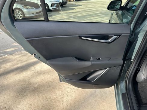 Used 2023 Kia Niro Wind image 25