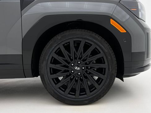 Used 2025 Hyundai Santa Fe Calligraphy image 36