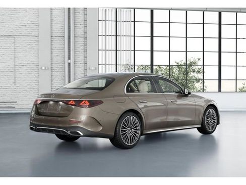Used 2026 Mercedes-Benz E 350 Sedan image 21