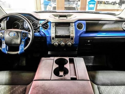 Used 2018 Toyota Tundra SR5 image 14
