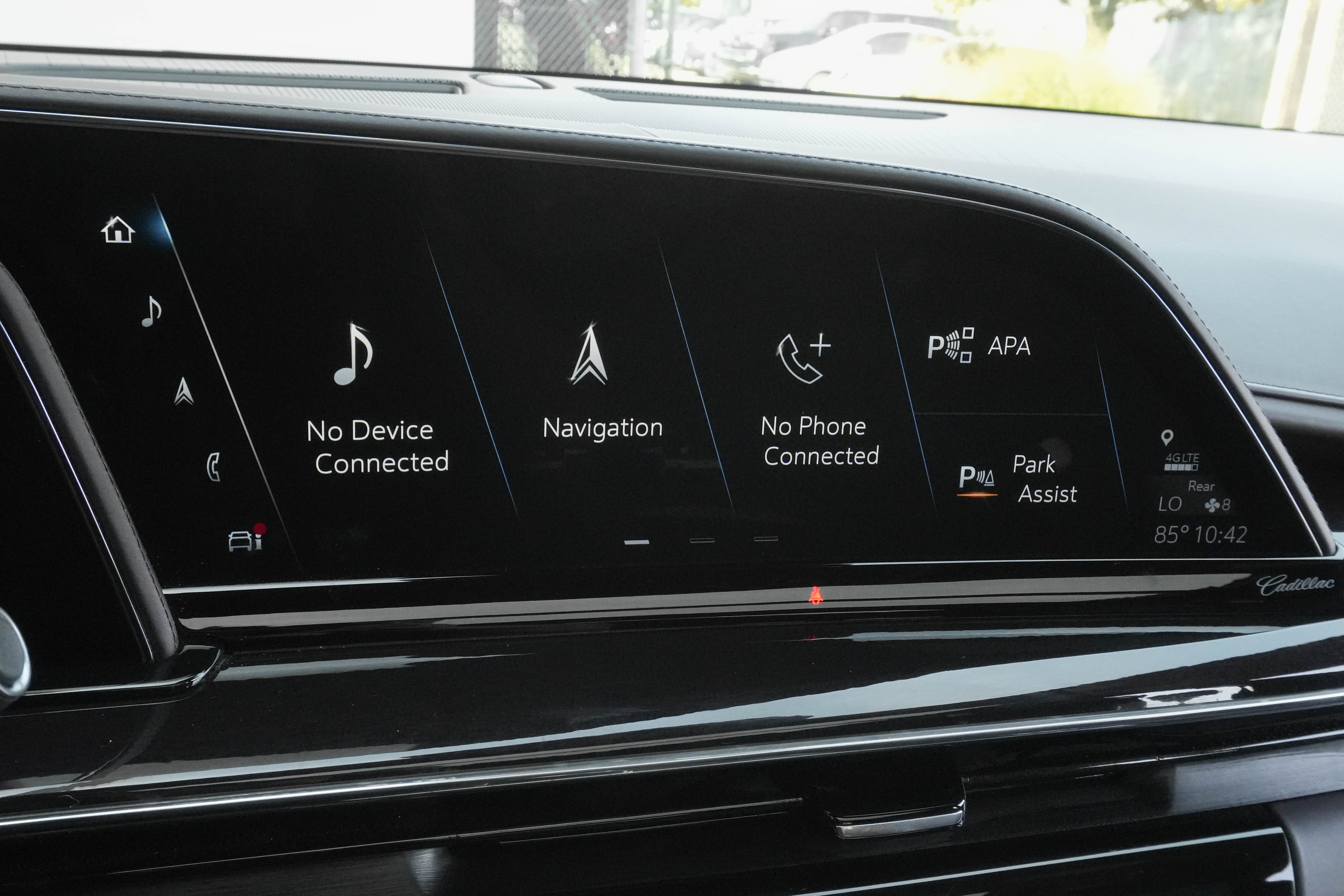 Used 2021 Cadillac Escalade Sport Platinum AWD/4WD image 23