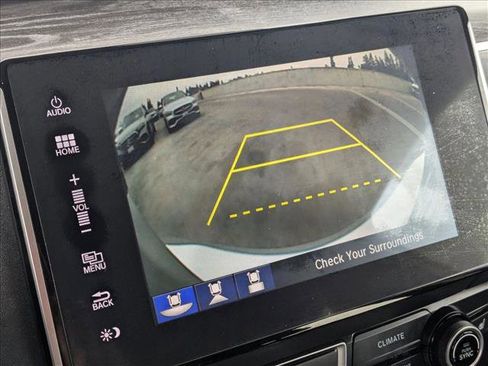 Used 2020 Honda Clarity Plug-In Hybrid image 13