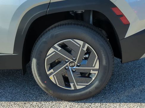 New 2026 Hyundai Tucson Blue SE AWD/4WD image 14