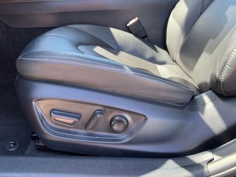 Used 2024 Toyota Camry XSE image 12