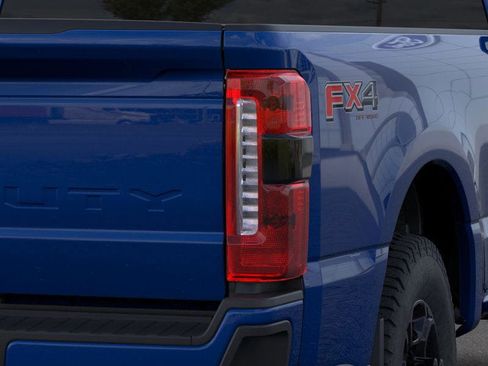 New 2026 Ford F250 XL w/ STX Appearance Package image 21