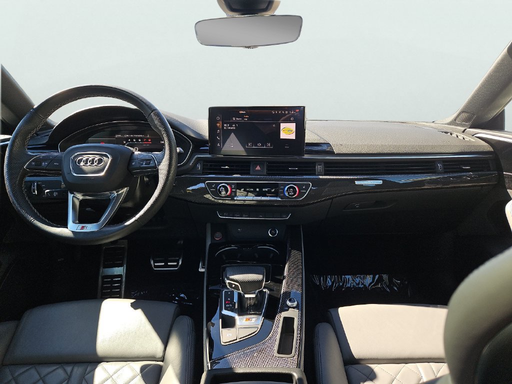 Certified 2024 Audi S5 Premium Plus AWD/4WD image 11