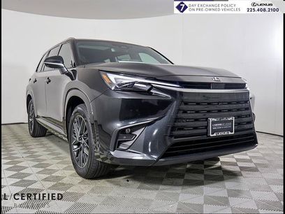 Used 2026 Lexus TX 350 FWD w/ Technology Package