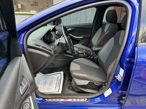 Used 2014 Ford Focus ST image 10