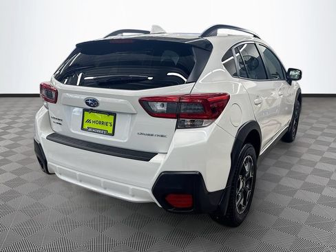 Used 2020 Subaru Crosstrek 2.0i Premium w/ Popular Package #2 AWD/4WD image 4