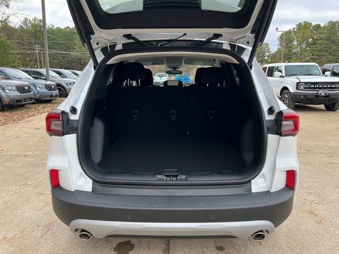 New 2026 Ford Escape Active w/ Tech Pack #1 image 14
