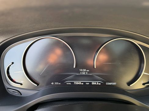 Used 2021 BMW X3 sDrive30i w/ Convenience Package image 20