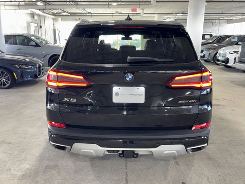 Certified 2023 BMW X5 xDrive40i w/ Premium Package image 7