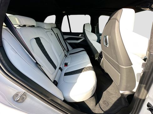 New 2026 BMW X5 M Competition w/ Executive Package image 22