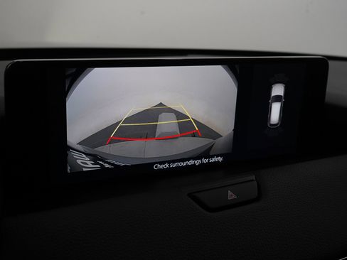 Certified 2025 MAZDA CX-90 Plug-In Hybrid w/ Preferred image 23