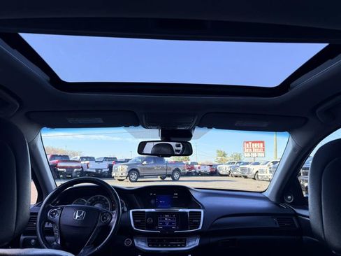 Used 2013 Honda Accord EX-L image 11