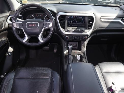 Used 2019 GMC Acadia SLT AWD/4WD image 13