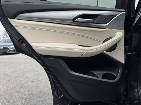 Used 2020 BMW X3 M40i w/ Executive Package image 45