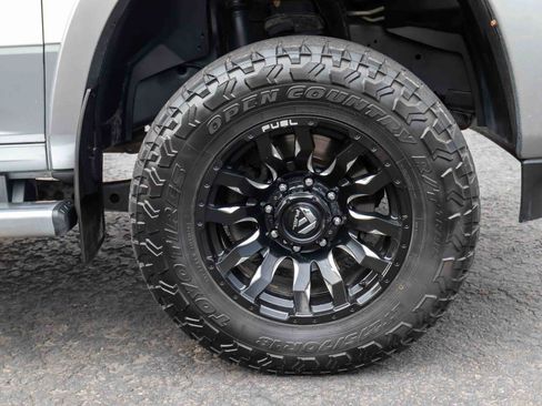 Used 2020 RAM 3500 Laramie AWD/4WD image 30