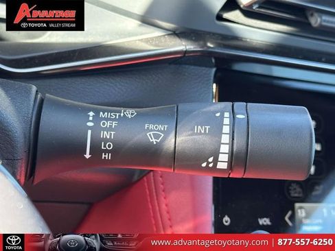 Used 2024 Nissan Z Performance w/ Floor Mat Package RWD image 23