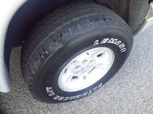 Used 1998 Dodge Dakota SLT image 24